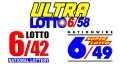 August 13, 2024 Tuesday PCSO Lotto 6/42, Superlotto 6/49, Ultra 6/58 Game Winners [2D, 3D, 6D]