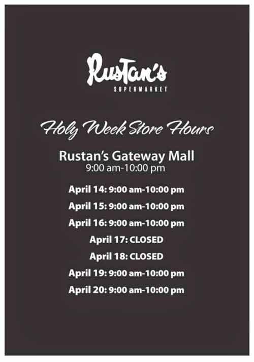 rustans-gateway-mall-store-hours.jpg, Jan 2022