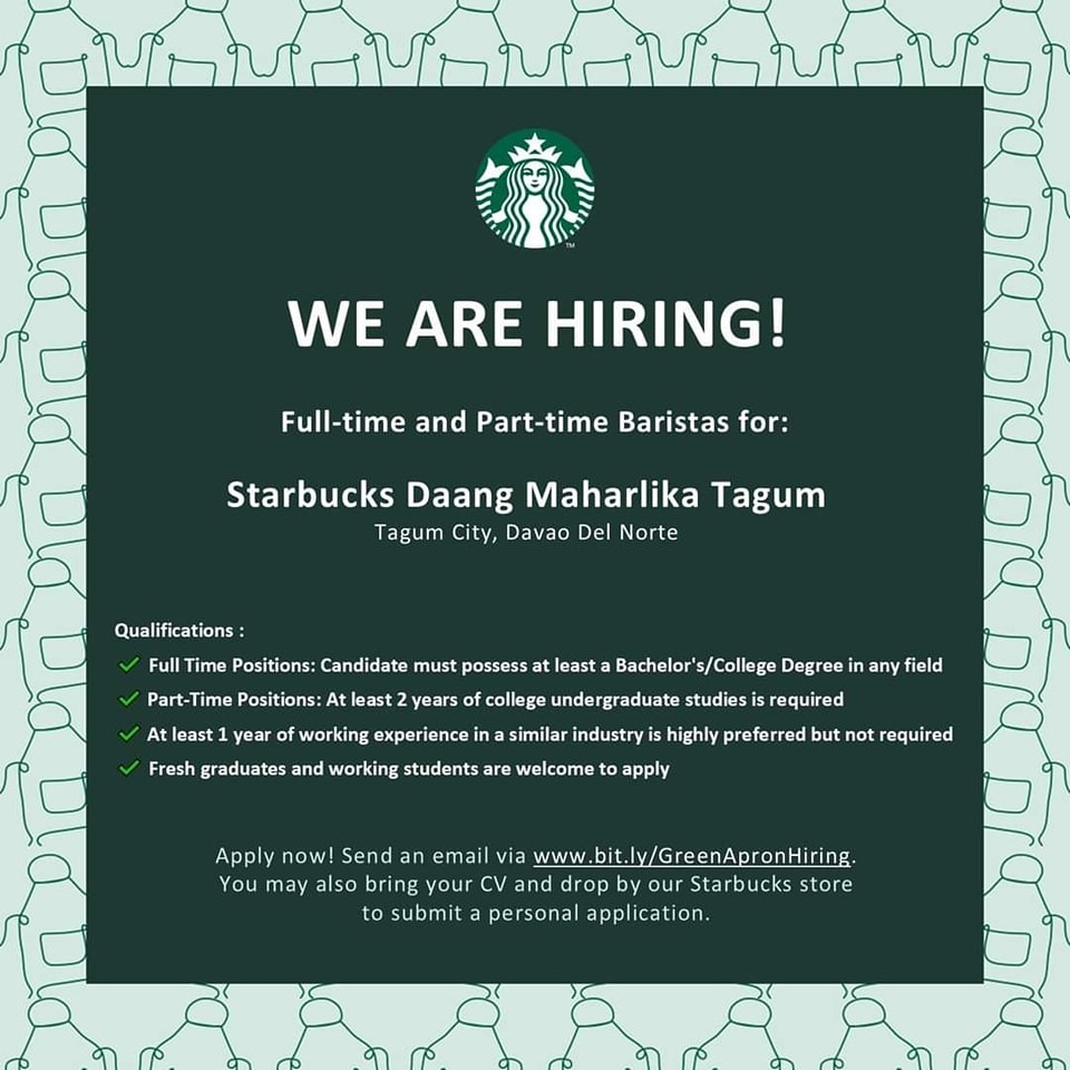 Join Our Starbucks Family in Tagum City.jpg